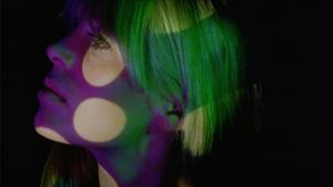 Chelsea Girls's poster