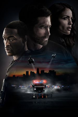 Ambulance's poster