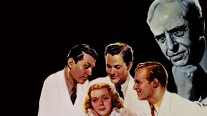 Three Sons's poster