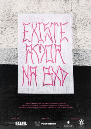 Existe Amor na BXD's poster