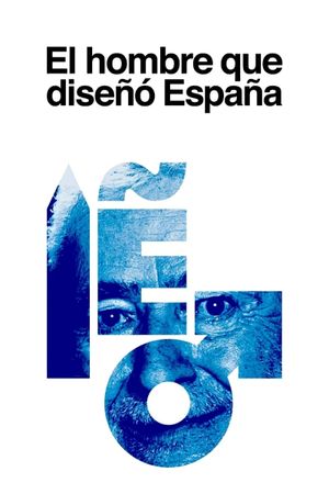 El hombre que diseñó España.'s poster
