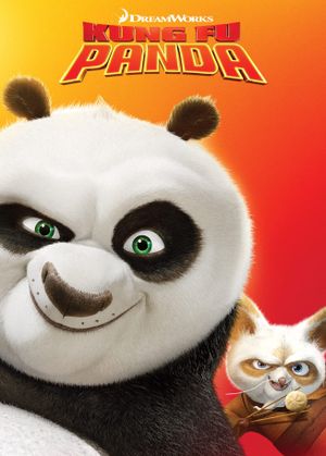 Kung Fu Panda's poster