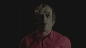 The Mask Task's poster