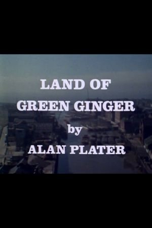 Land of Green Ginger's poster