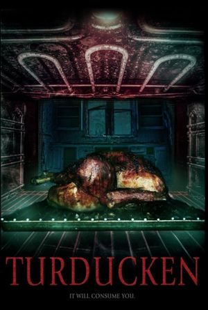 Turducken's poster
