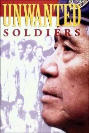 Unwanted Soldiers's poster
