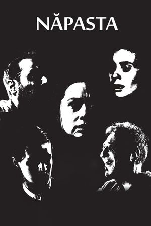 Napasta's poster