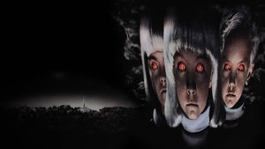 Village of the Damned's poster