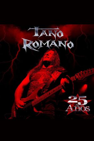 Tano Romano: 25 años's poster image