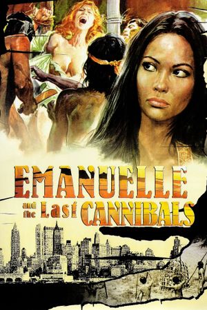 Emanuelle and the Last Cannibals's poster image