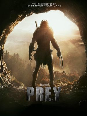 Prey's poster