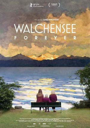Walchensee Forever's poster