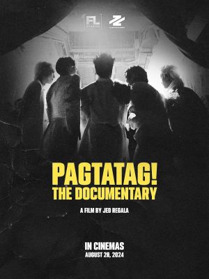 Pagtatag! The Documentary's poster