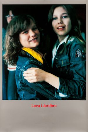 Leva i Jordbro's poster