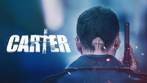 Carter's poster