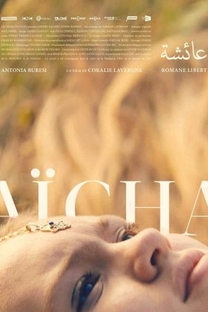 Aïcha's poster