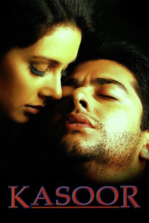 Kasoor's poster