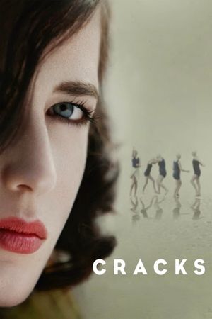 Cracks's poster