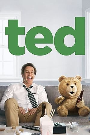 Ted's poster