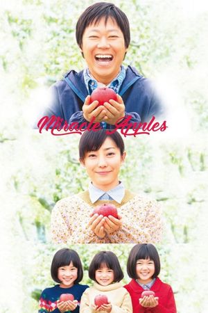 Miracle Apples's poster