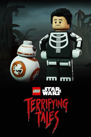LEGO Star Wars Terrifying Tales's poster