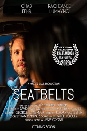 Seatbelts's poster