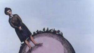 The Snails's poster
