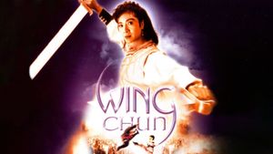 Wing Chun's poster