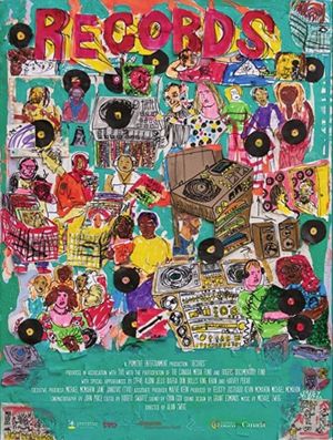 Records's poster image
