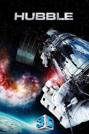Hubble's poster