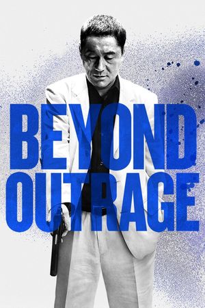 Beyond Outrage's poster