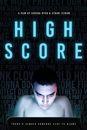 High Score's poster