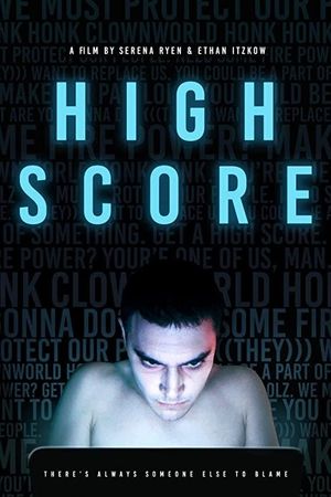 High Score's poster image