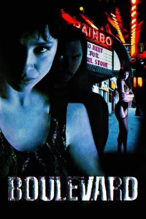 Boulevard's poster image
