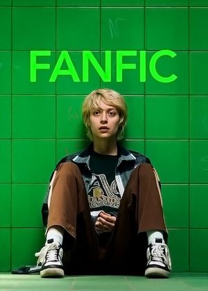 Fanfic's poster