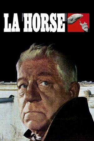 Horse's poster