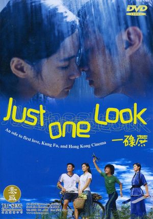 Just One Look's poster