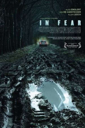 In Fear's poster