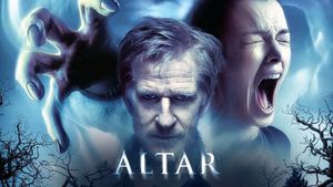 Altar's poster