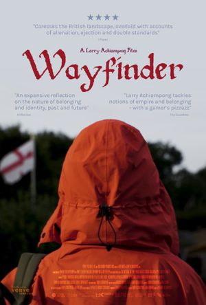 Wayfinder's poster