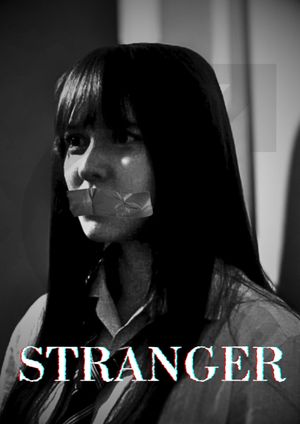 Stranger's poster