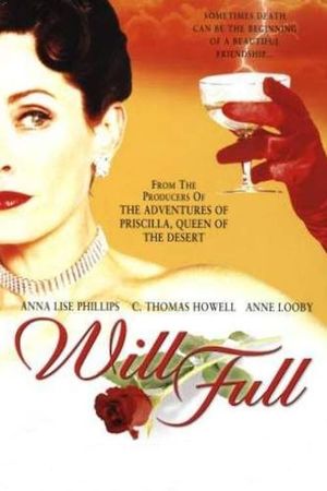 WillFull's poster