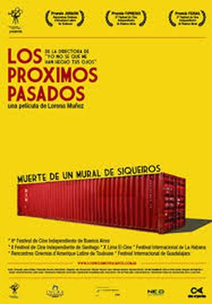 Los próximos pasados's poster