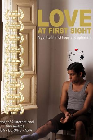 Love at First Sight's poster