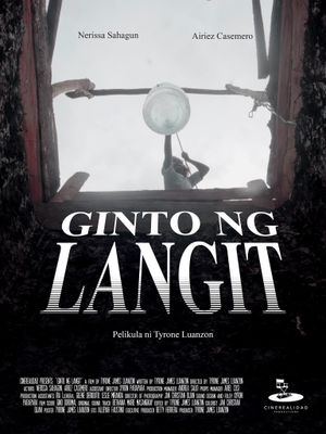 Ginto ng Langit's poster