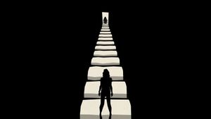 Run's poster