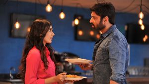 MalliRaava's poster