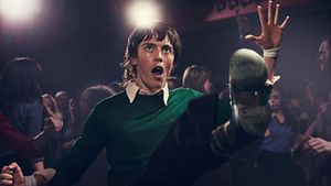 Northern Soul's poster