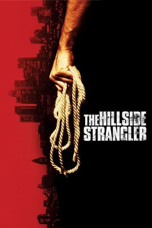 The Hillside Strangler's poster