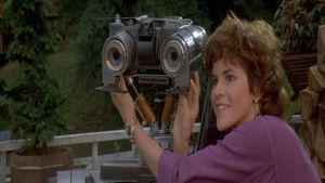 Short Circuit's poster